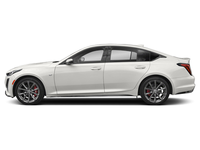 2021 Cadillac CT5 Sport