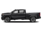 2021 Chevrolet Silverado 2500 HD Custom