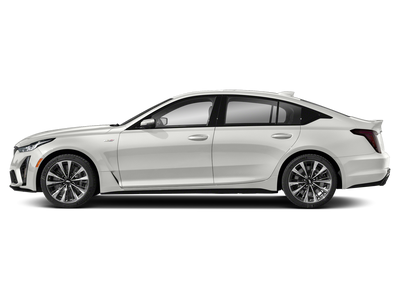 2022 Cadillac CT5-V V-Series Blackwing