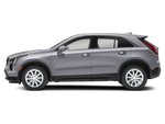 2023 Cadillac XT4 AWD Premium Luxury