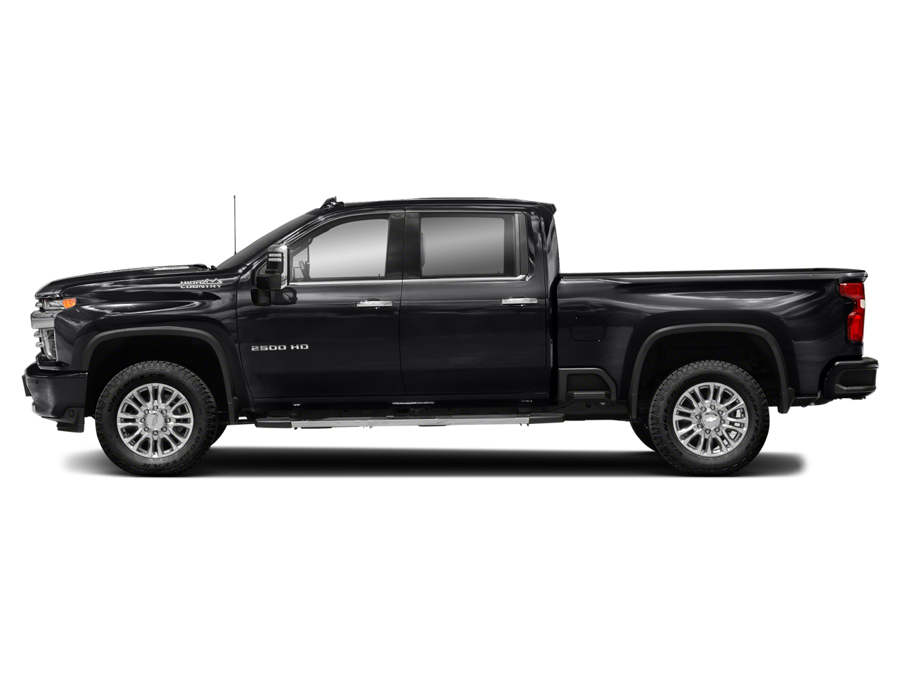 2023 Chevrolet Silverado 2500 HD High Country
