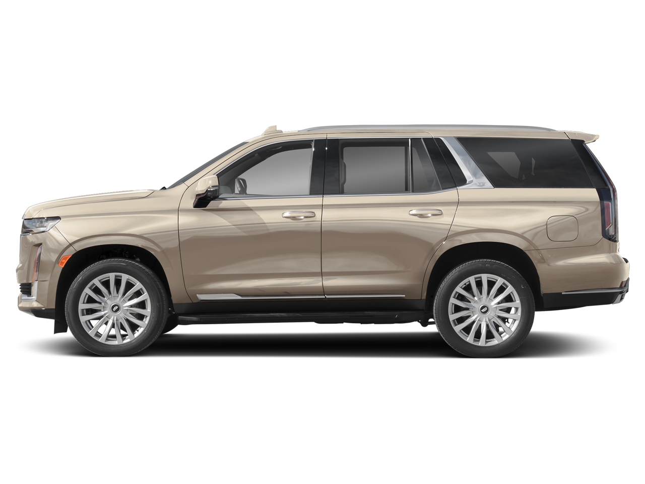 2024 Cadillac Escalade Luxury