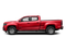 2017 Chevrolet Colorado 4WD WT