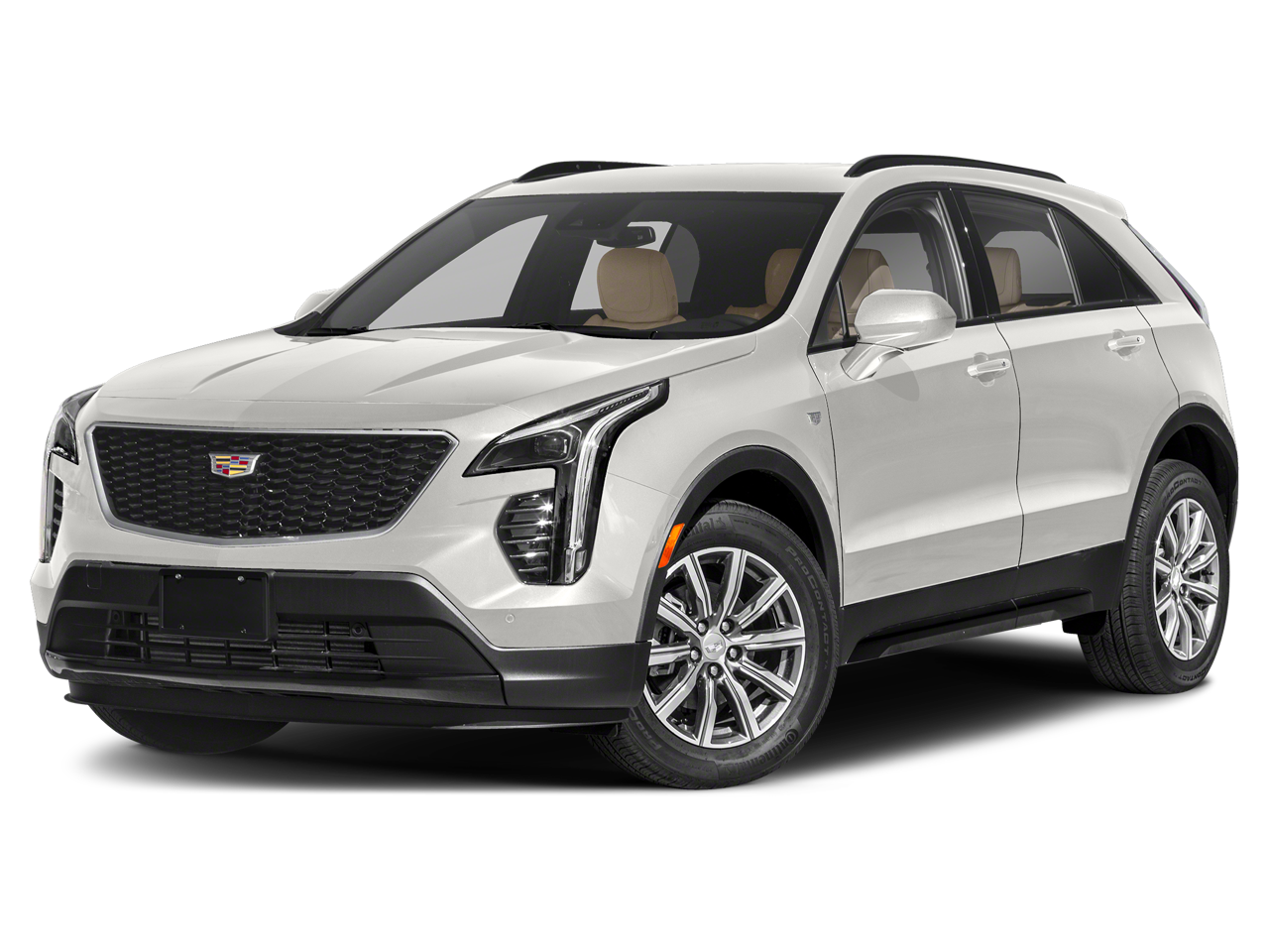 2020 Cadillac XT4 Sport