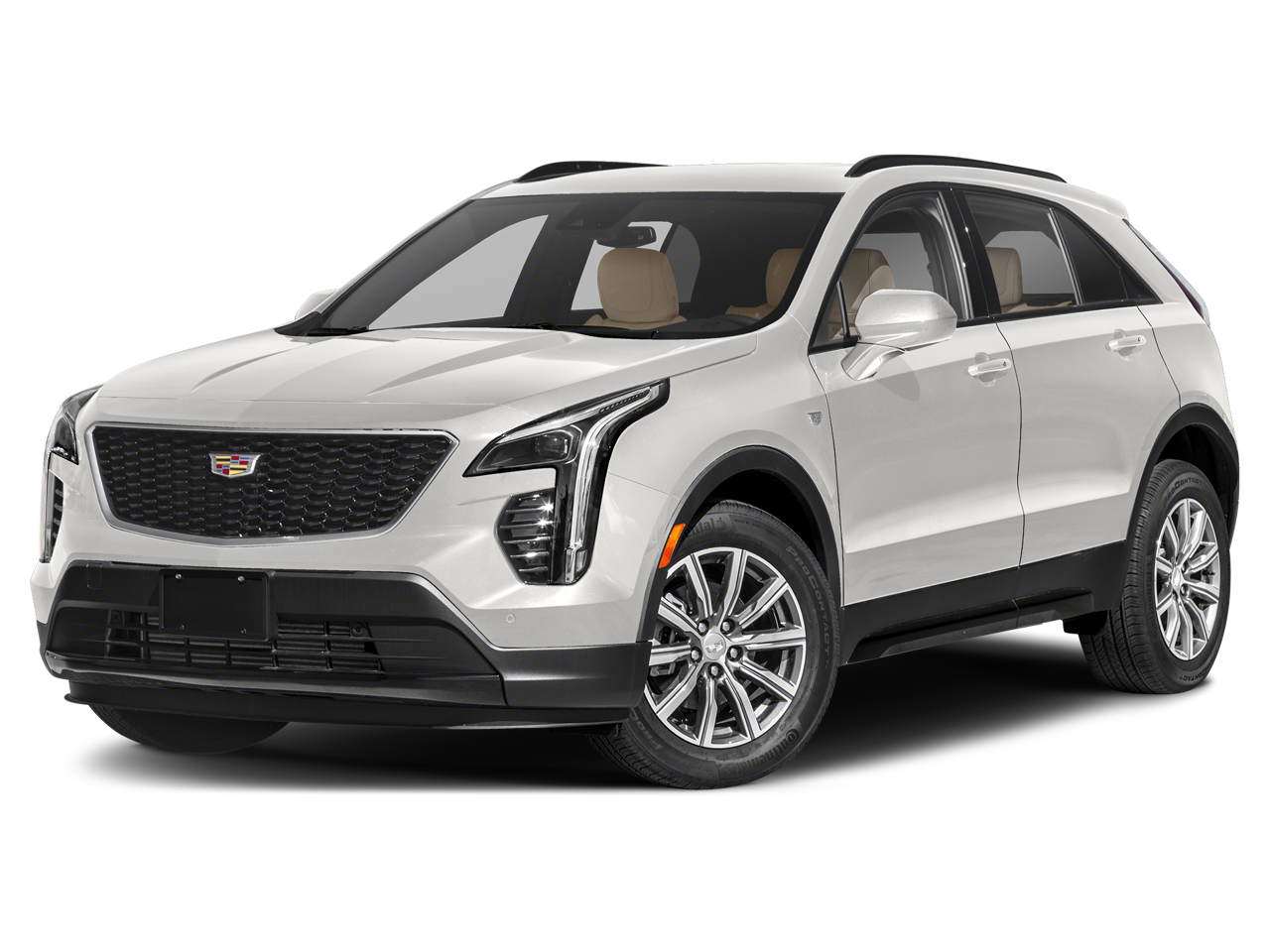 2020 Cadillac XT4 FWD Sport
