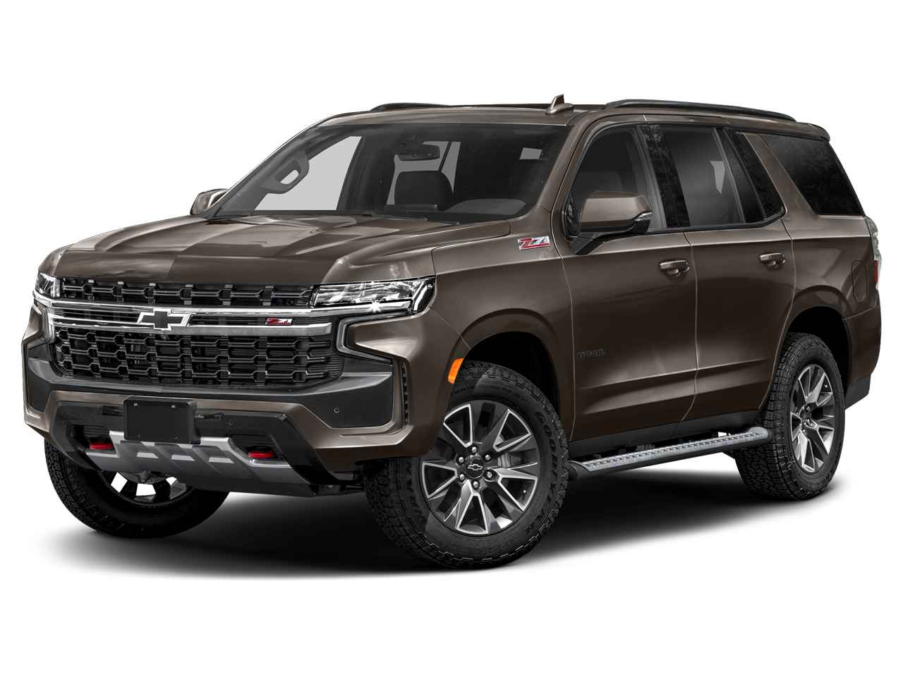 2021 Chevrolet Tahoe