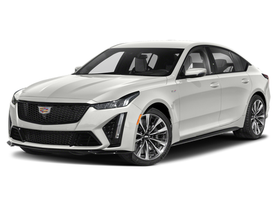 2022 Cadillac CT5-V V-Series Blackwing