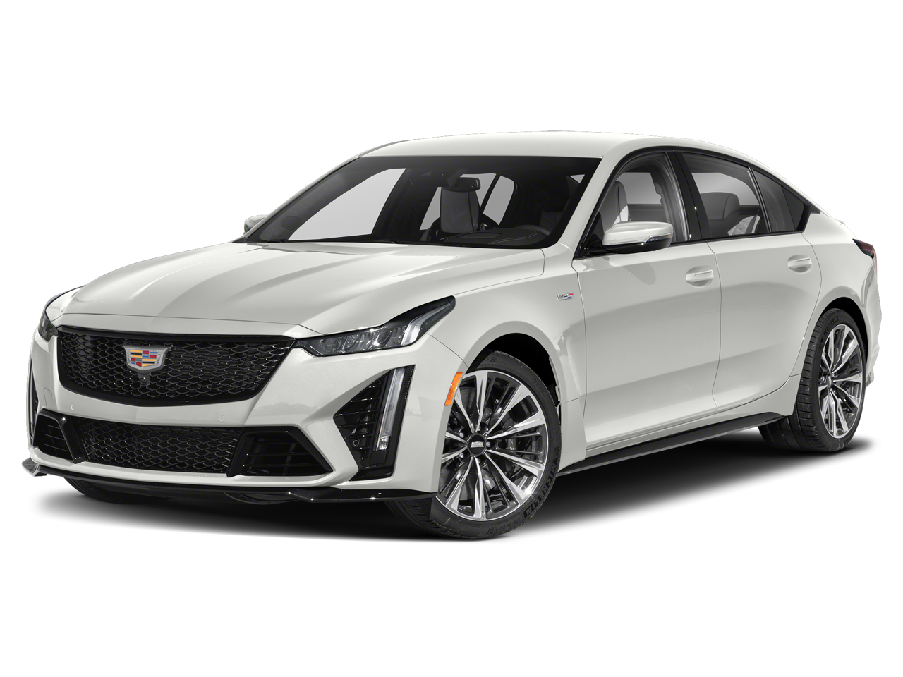 2022 Cadillac CT5-V V-Series Blackwing
