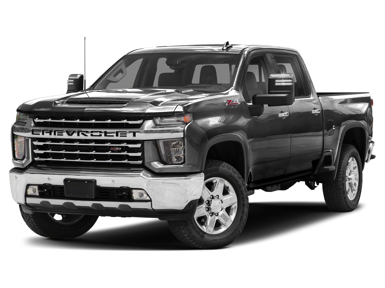 2022 Chevrolet Silverado 2500HD LTZ for sale in Santa Fe, NM