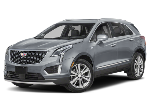 2023 Cadillac XT5 FWD Premium Luxury