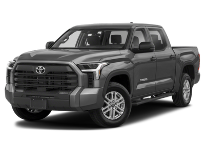 2023 Toyota Tundra 4WD SR5