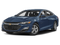 2025 Chevrolet Malibu LS