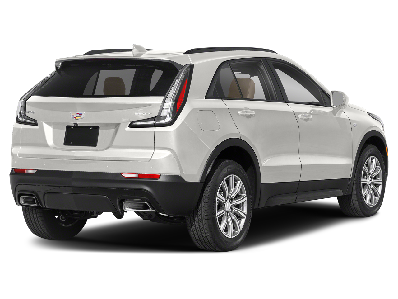 2020 Cadillac XT4 FWD Sport