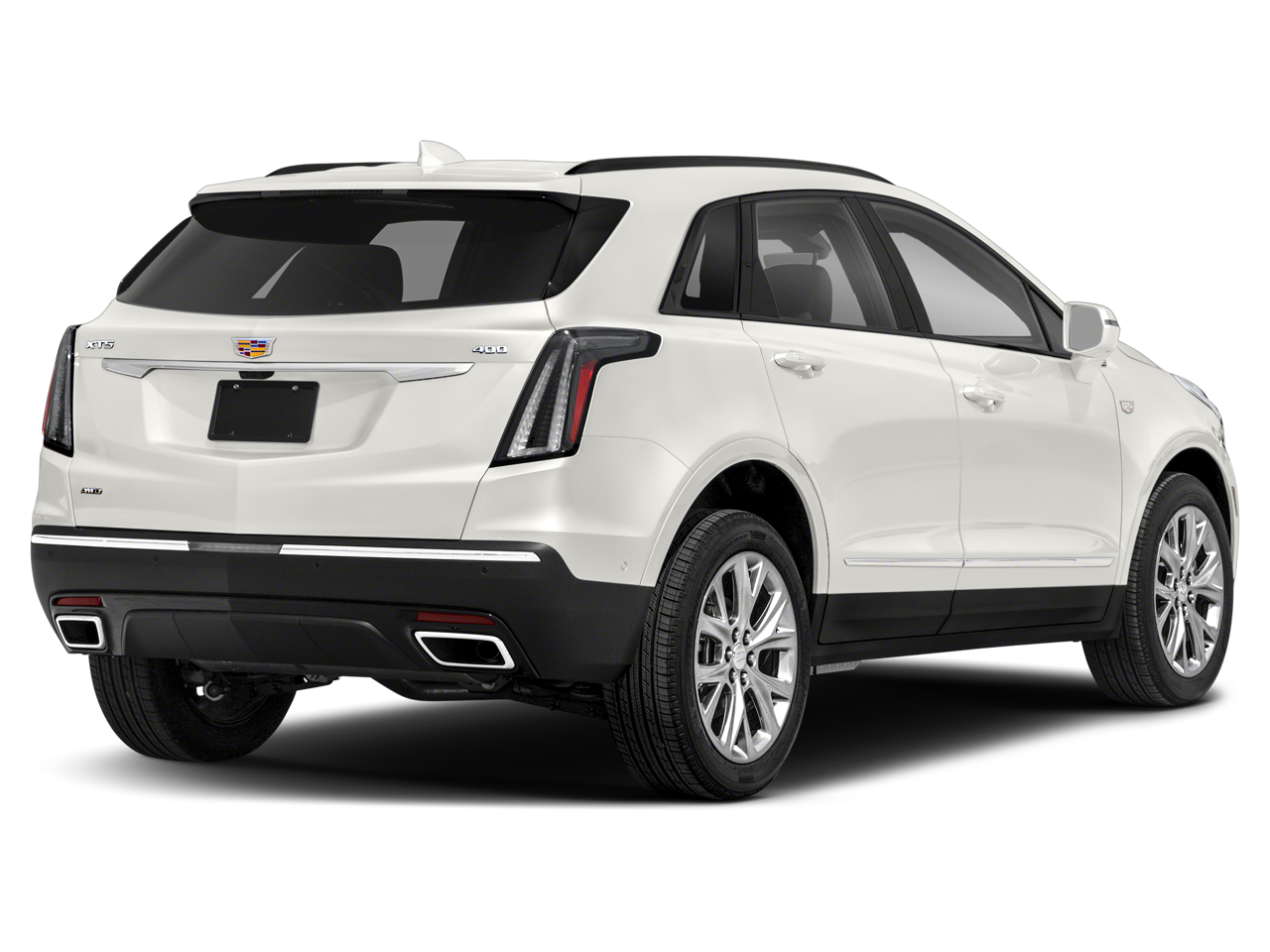 2021 Cadillac XT5 AWD Sport