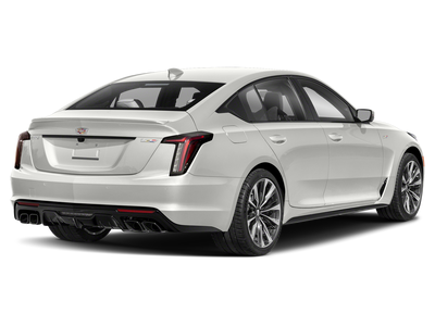 2022 Cadillac CT5-V V-Series Blackwing