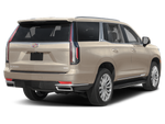2024 Cadillac Escalade Luxury