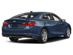 2025 Chevrolet Malibu LS