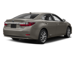 2016 Lexus ES 300h Hybrid