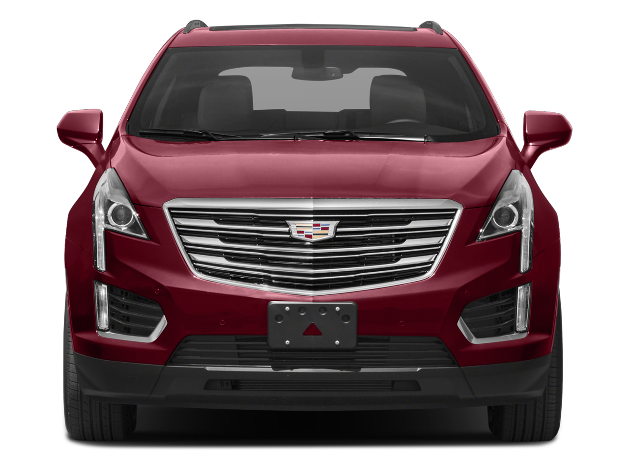 2018 Cadillac XT5 Base photo 2