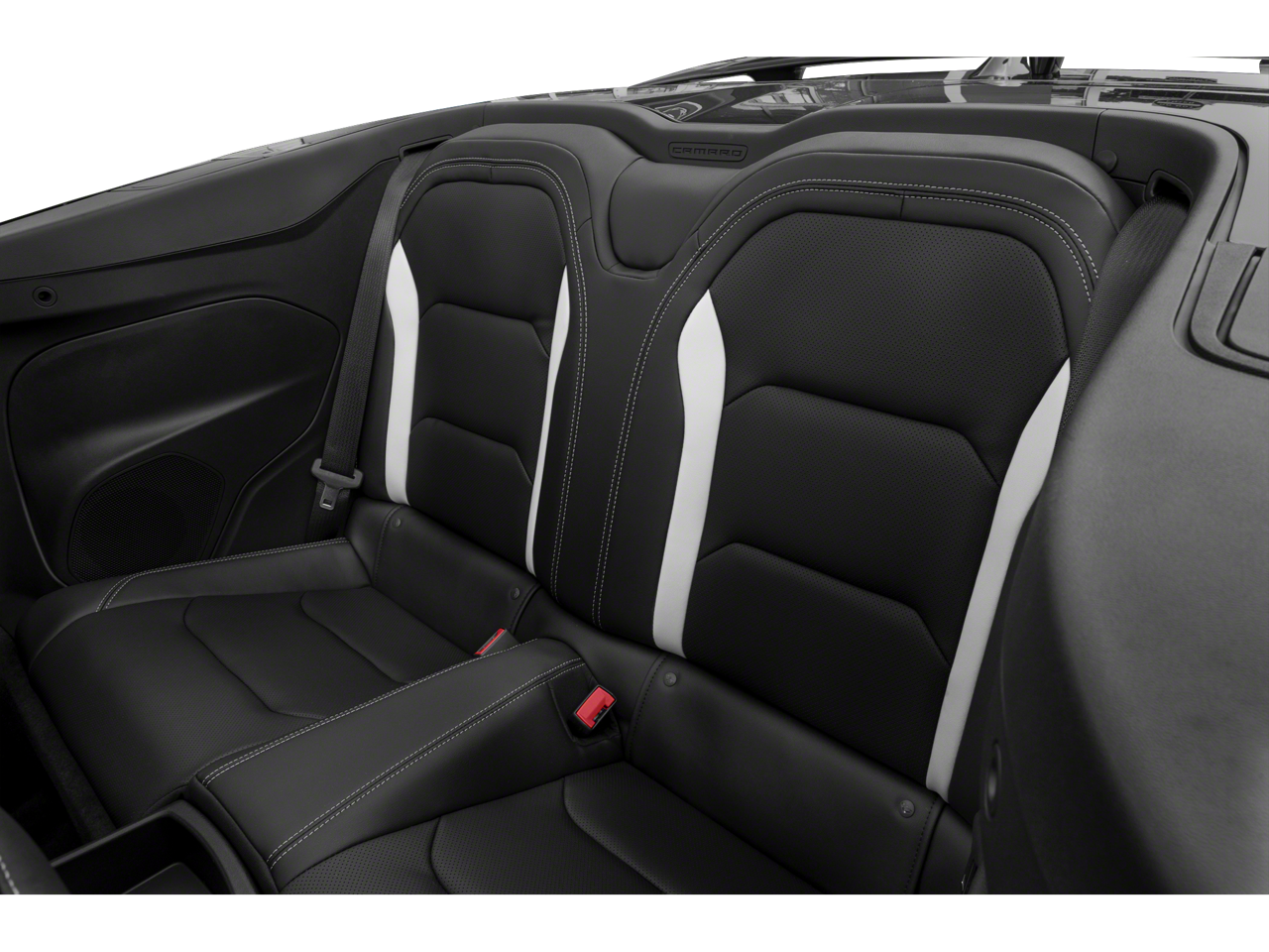 2019 Chevrolet Camaro 2SS