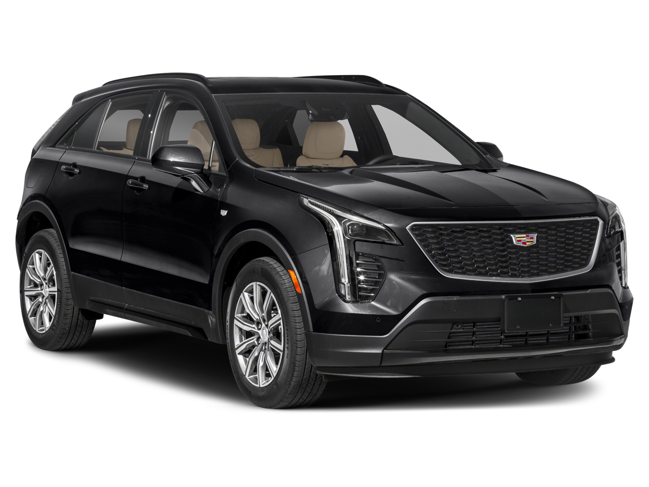 2020 Cadillac XT4 Sport