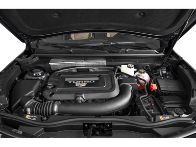 2020 Cadillac XT4 FWD Sport