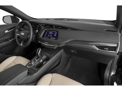 2020 Cadillac XT4 FWD Sport