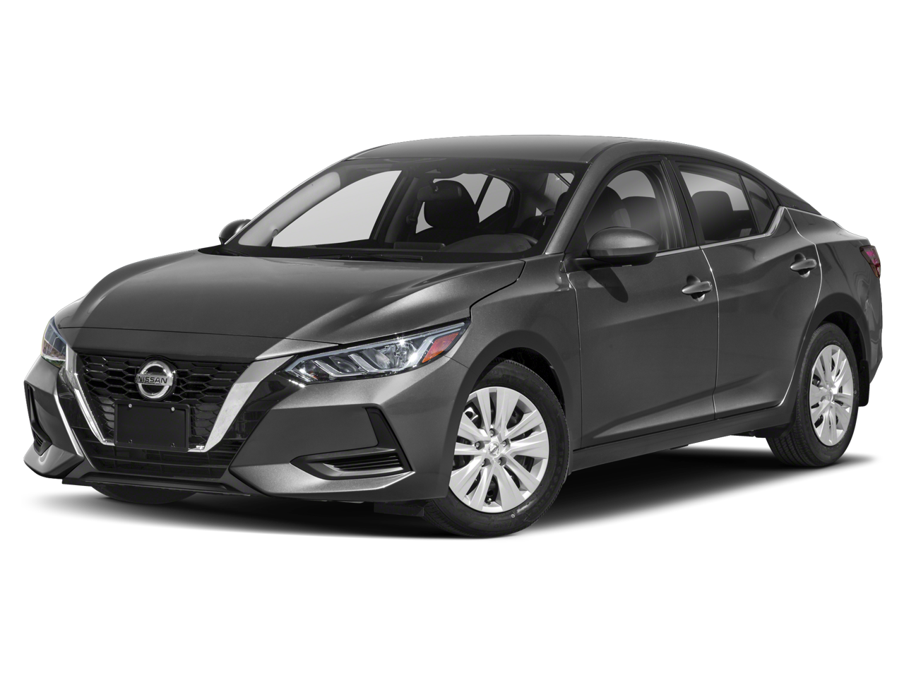 2021 Nissan Sentra