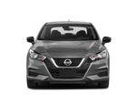 2021 Nissan Versa S