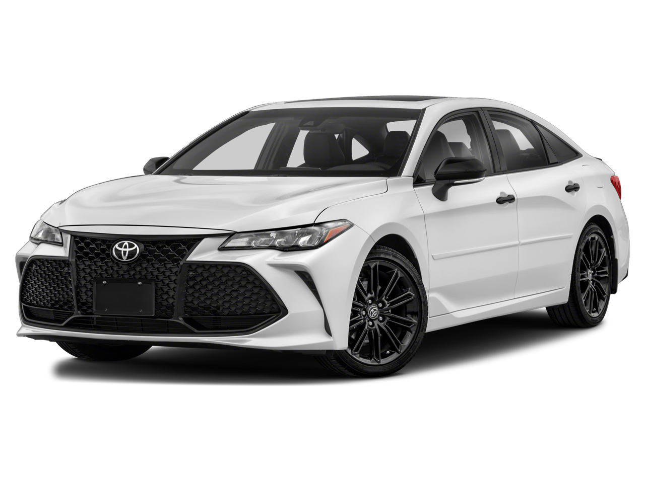 2021 Toyota Avalon XSE Nightshade