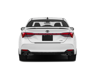 2021 Toyota Avalon XSE Nightshade