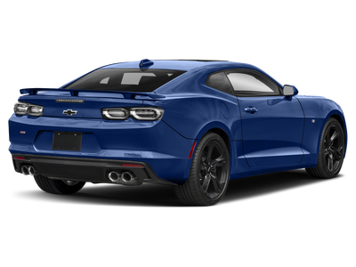 2022 Chevrolet Camaro 1SS