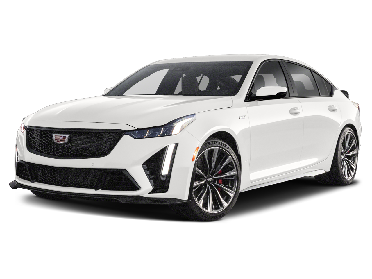 2023 Cadillac CT5-V 1SF