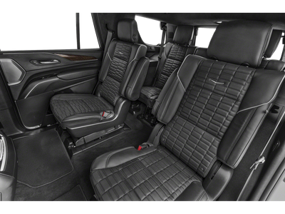2023 Cadillac Escalade 4WD Sport Platinum