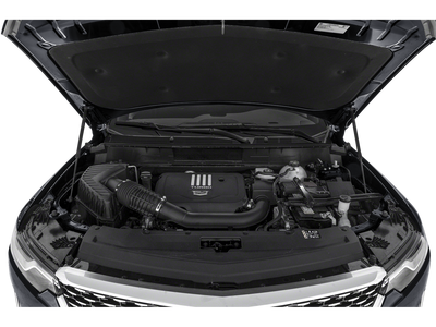 2023 Cadillac XT6 Luxury