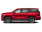 2025 Cadillac Escalade Escalade-V