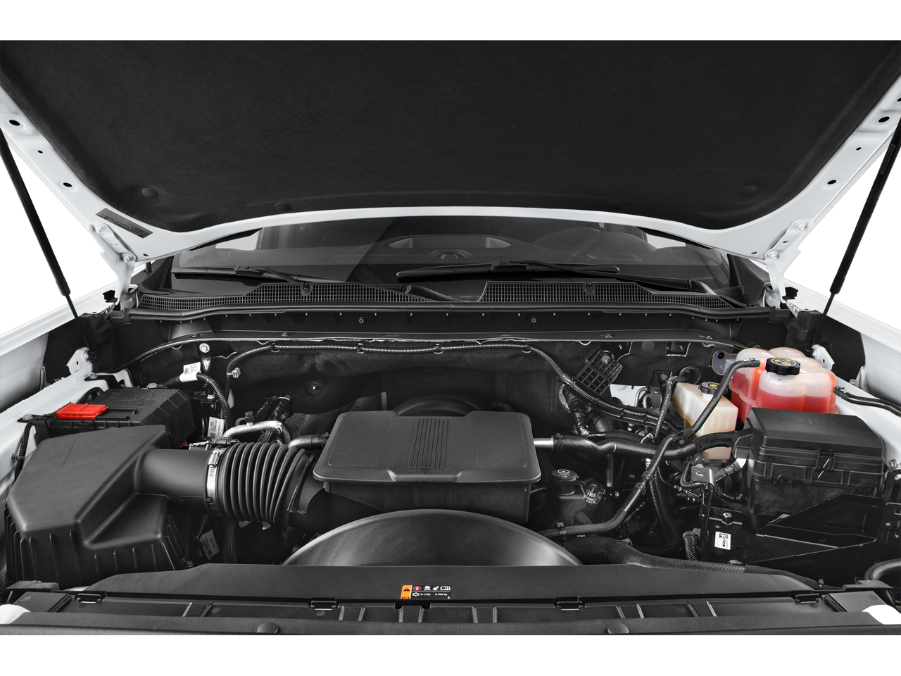 2025 Chevrolet Silverado 2500 HD ZR2