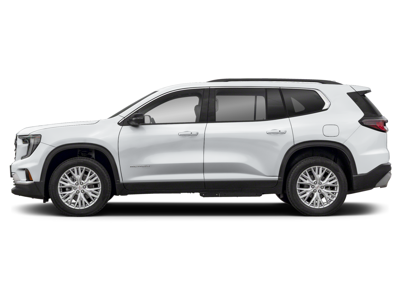 2025 Gmc Acadia Elevation photo 2