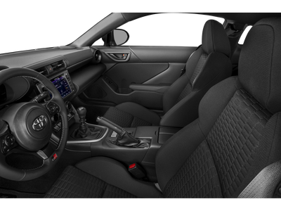 2025 Toyota GR86 Base 6M