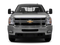 2011 Chevrolet Silverado 3500 HD DRW LTZ