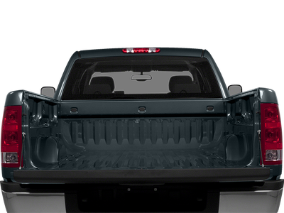 2014 GMC Sierra 3500 HD SLE
