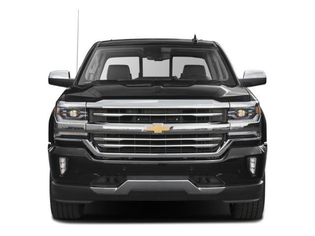 2016 Chevrolet Silverado 1500 High Country