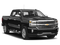 2016 Chevrolet Silverado 1500 High Country