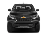2017 Chevrolet Colorado 4WD ZR2