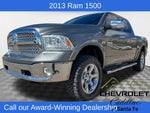 2013 RAM 1500 Laramie