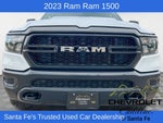 2023 RAM 1500 Tradesman
