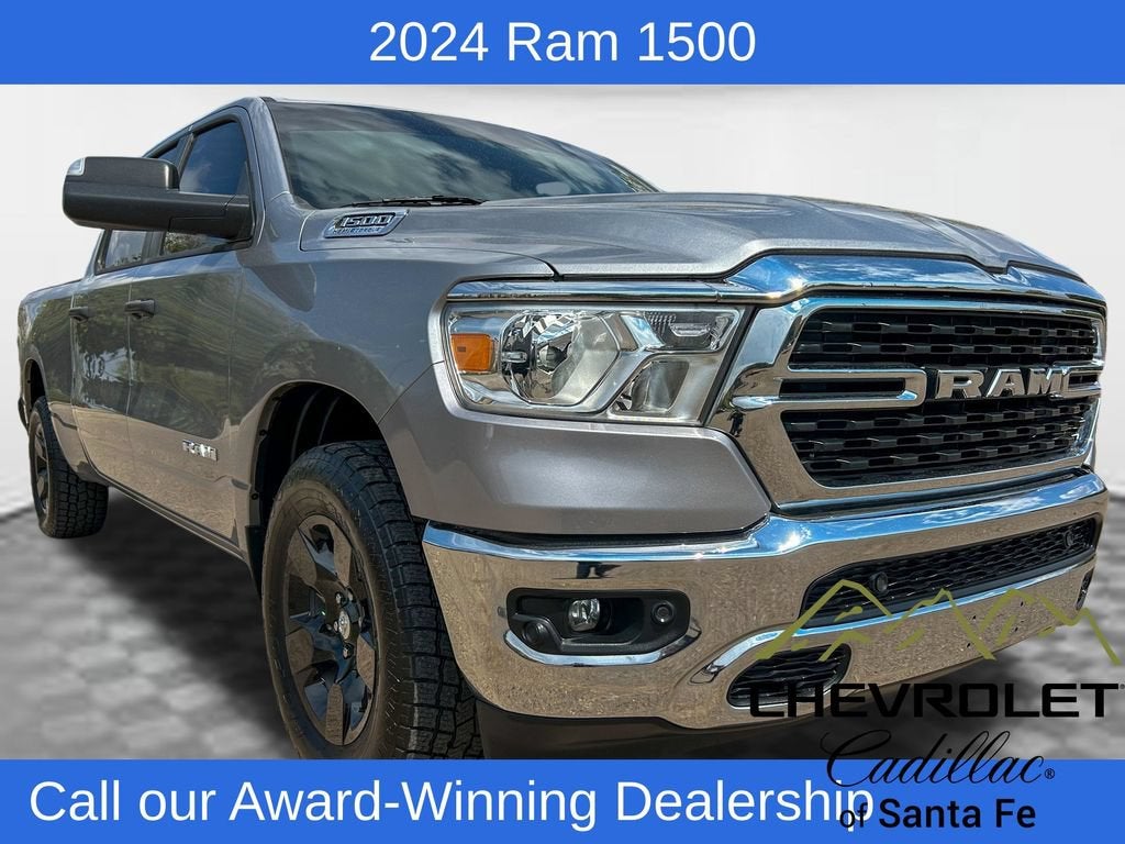 2024 RAM 1500 Big Horn