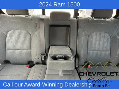 2024 RAM 1500 Big Horn