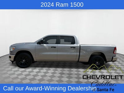 2024 RAM 1500 Big Horn