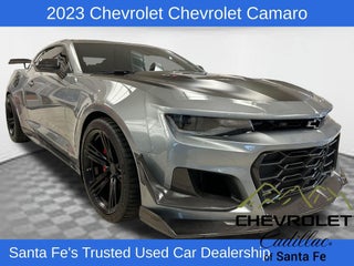 2023 Chevrolet Camaro ZL1